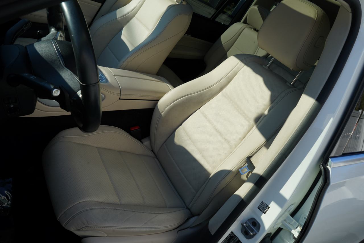 Mercedes-Benz GLS GLS 450 4MATIC SUV 2022