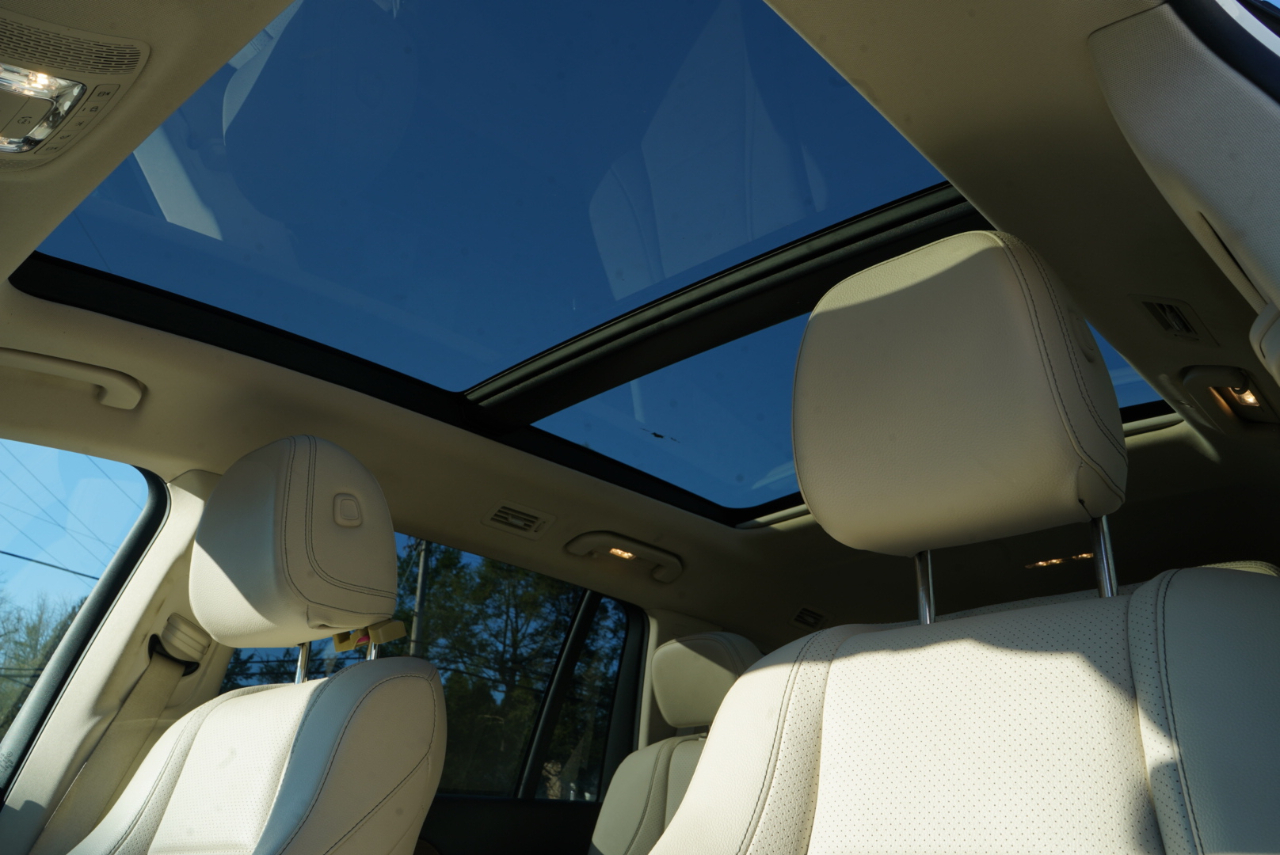 Mercedes-Benz GLS GLS 450 4MATIC SUV 2022