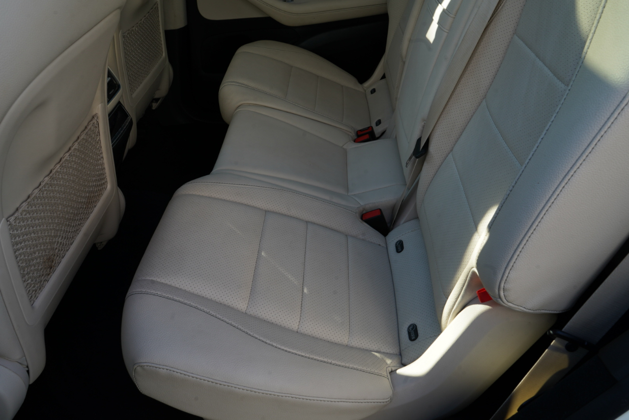 Mercedes-Benz GLS GLS 450 4MATIC SUV 2022