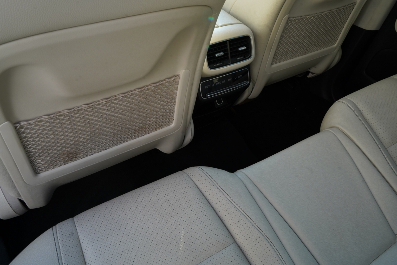 Mercedes-Benz GLS GLS 450 4MATIC SUV 2022