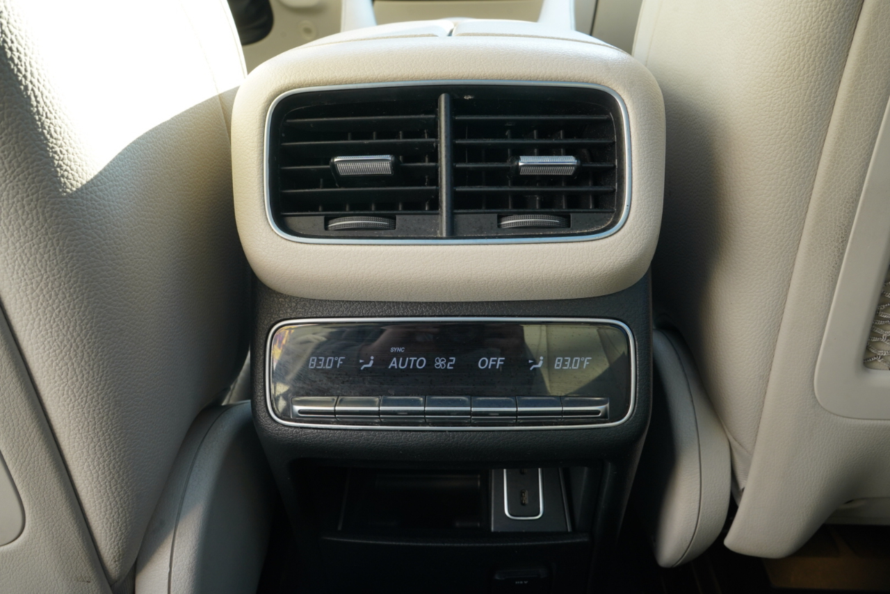 Mercedes-Benz GLS GLS 450 4MATIC SUV 2022