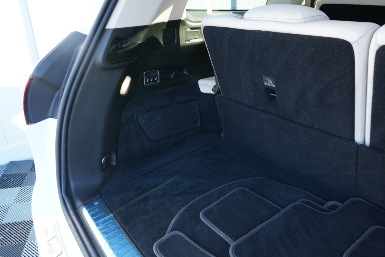 Mercedes-Benz GLS GLS 450 4MATIC SUV 2022