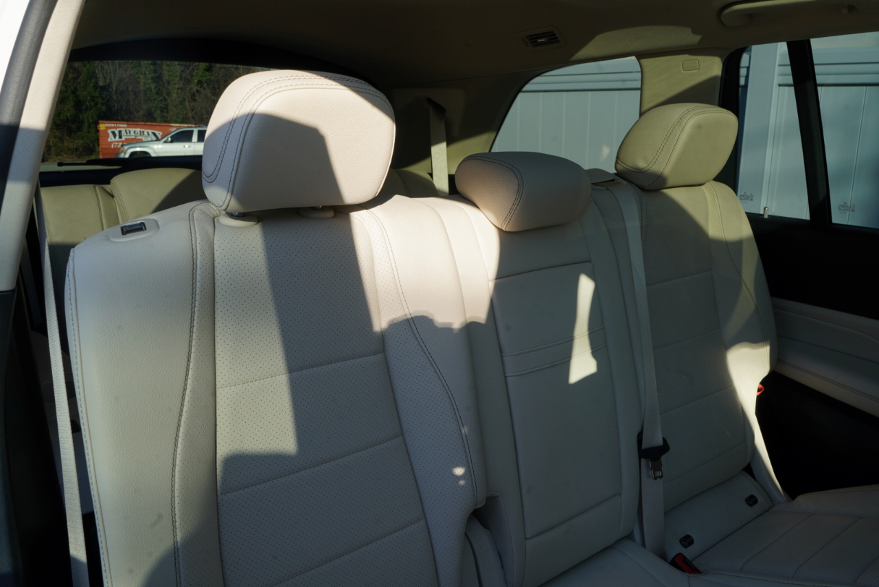 Mercedes-Benz GLS GLS 450 4MATIC SUV 2022