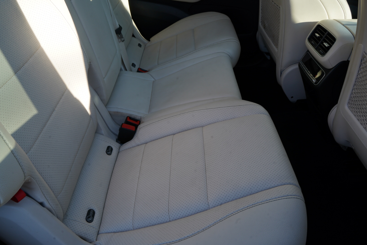 Mercedes-Benz GLS GLS 450 4MATIC SUV 2022