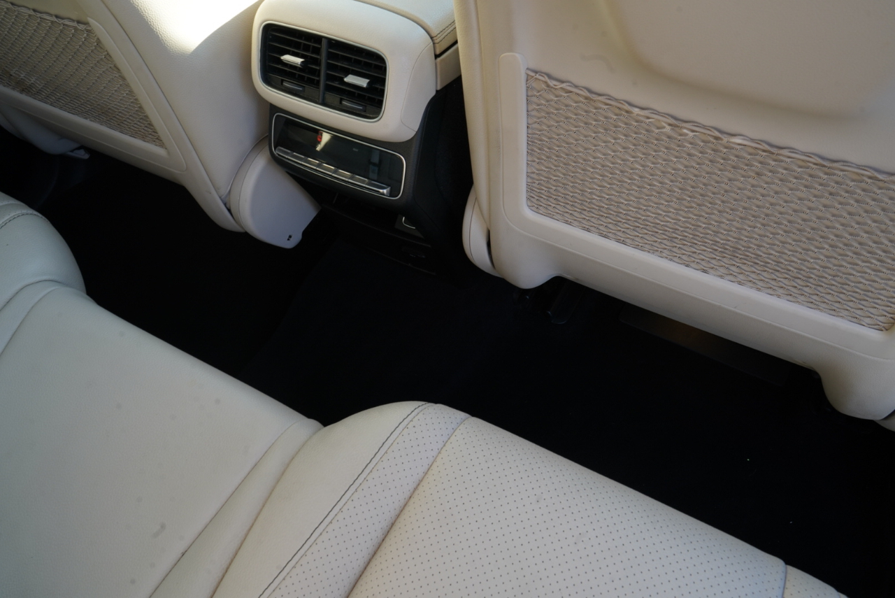 Mercedes-Benz GLS GLS 450 4MATIC SUV 2022