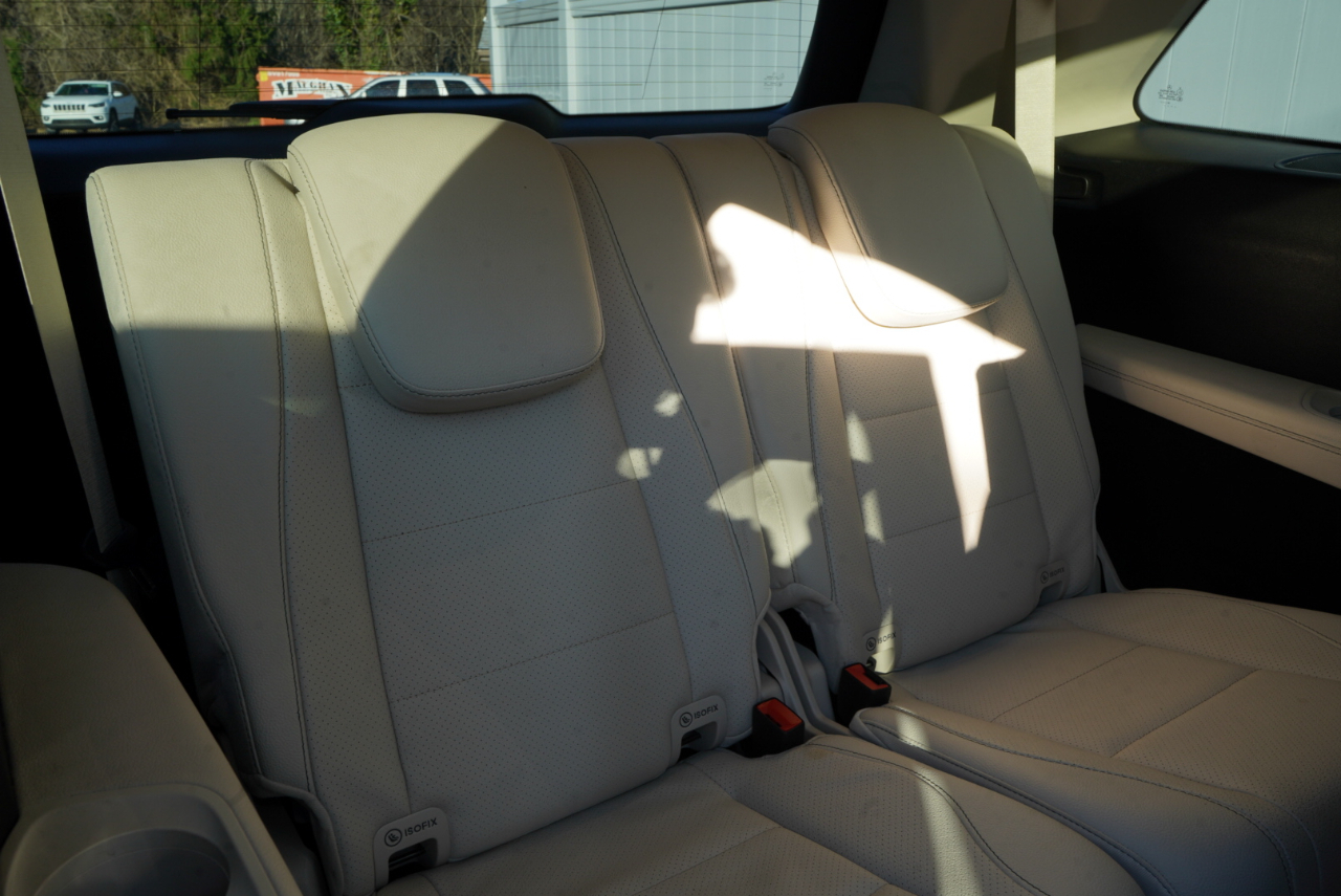 Mercedes-Benz GLS GLS 450 4MATIC SUV 2022