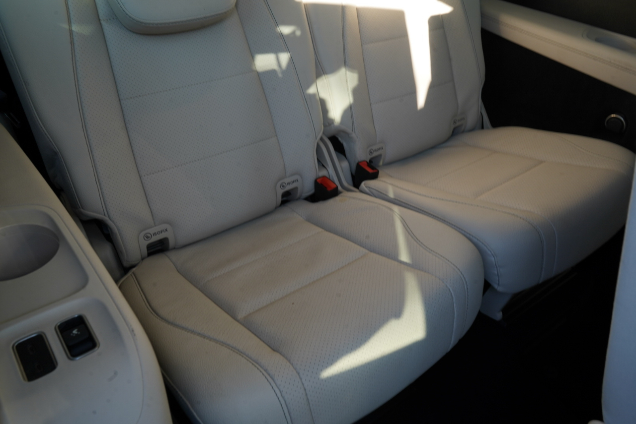 Mercedes-Benz GLS GLS 450 4MATIC SUV 2022