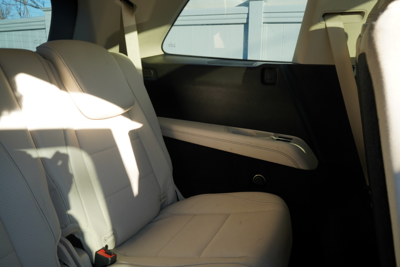 Mercedes-Benz GLS GLS 450 4MATIC SUV 2022