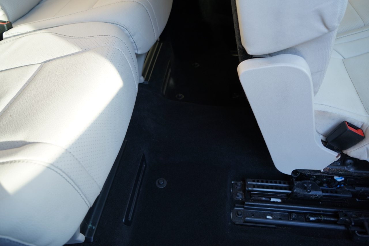 Mercedes-Benz GLS GLS 450 4MATIC SUV 2022