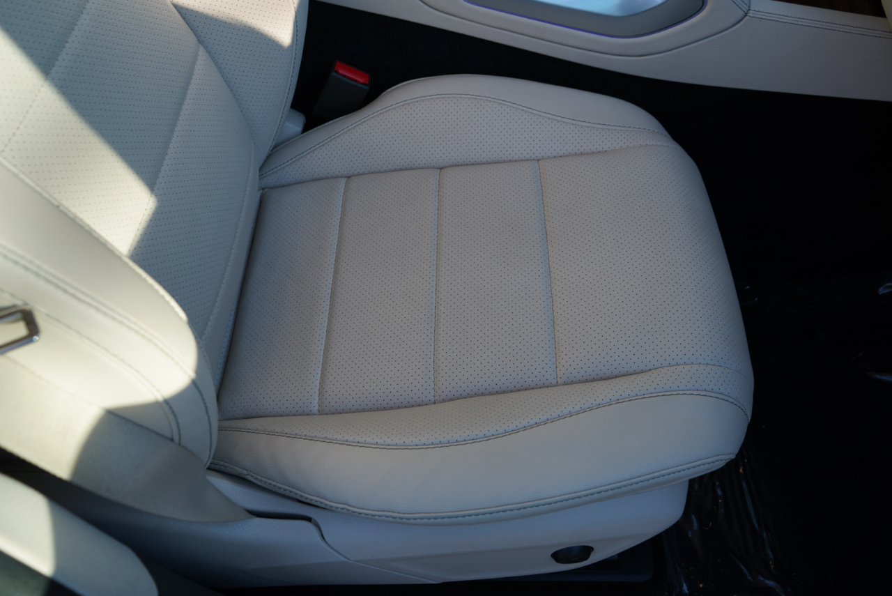 Mercedes-Benz GLS GLS 450 4MATIC SUV 2022