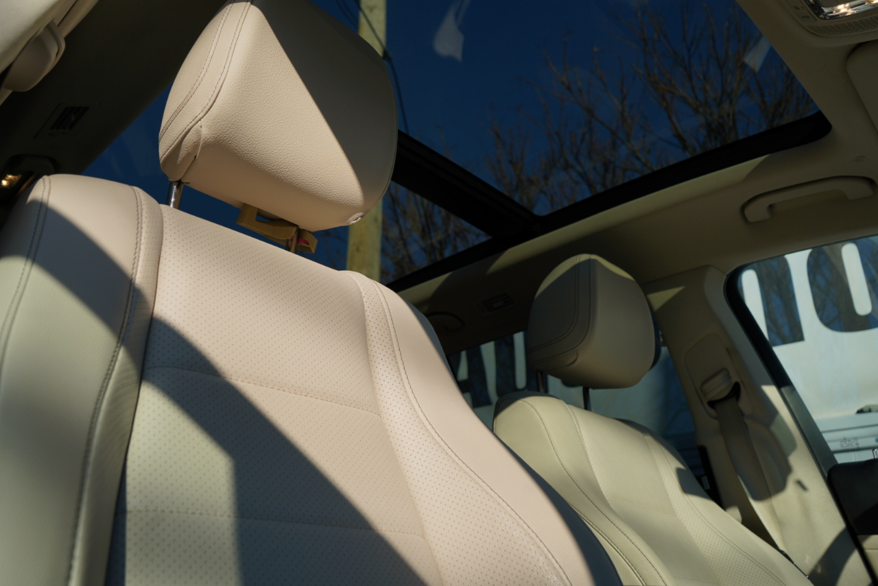 Mercedes-Benz GLS GLS 450 4MATIC SUV 2022