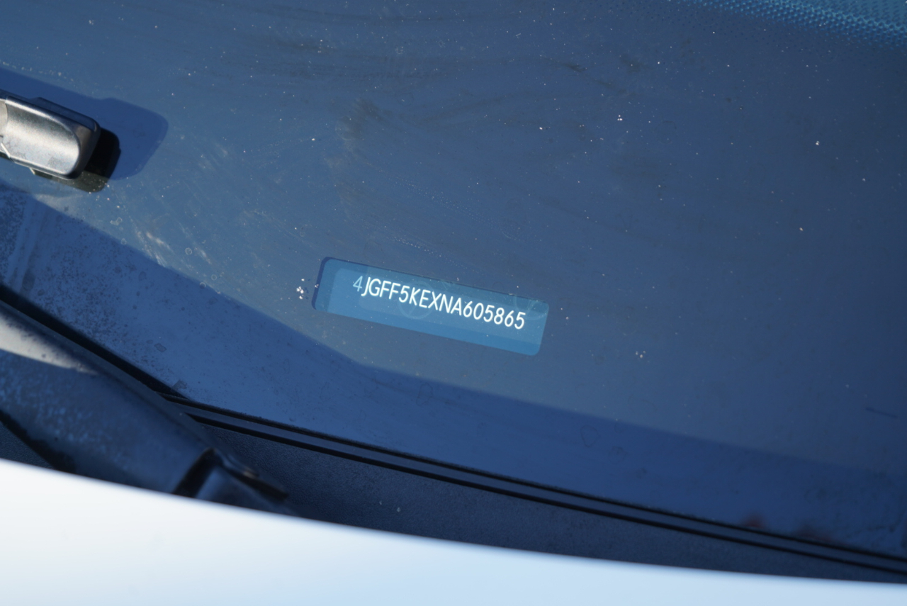 Mercedes-Benz GLS GLS 450 4MATIC SUV 2022