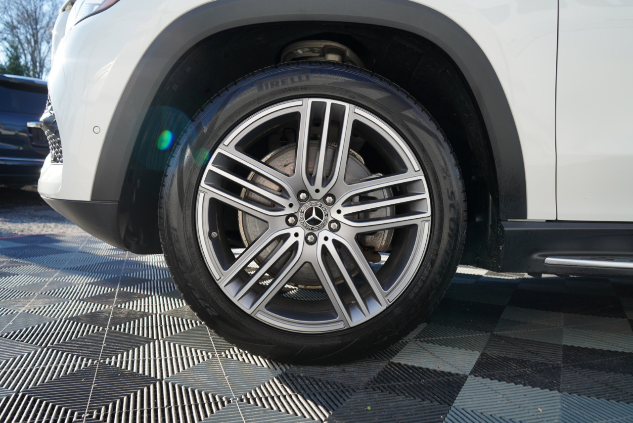 Mercedes-Benz GLS GLS 450 4MATIC SUV 2022