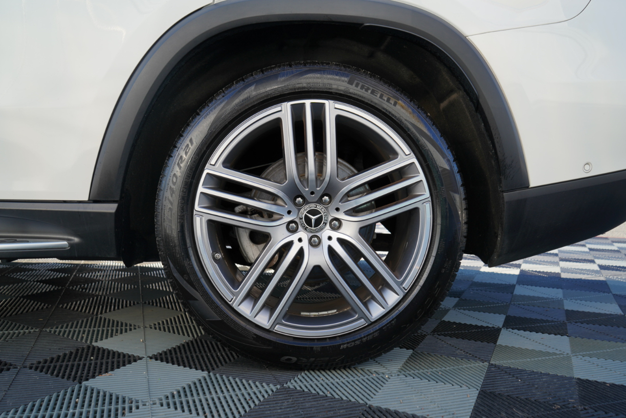 Mercedes-Benz GLS GLS 450 4MATIC SUV 2022