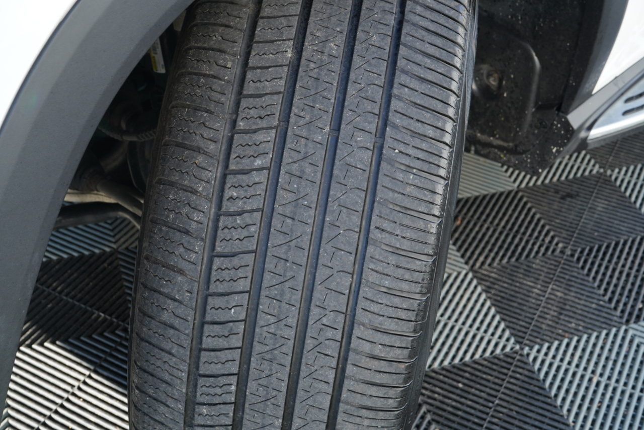 Mercedes-Benz GLS GLS 450 4MATIC SUV 2022