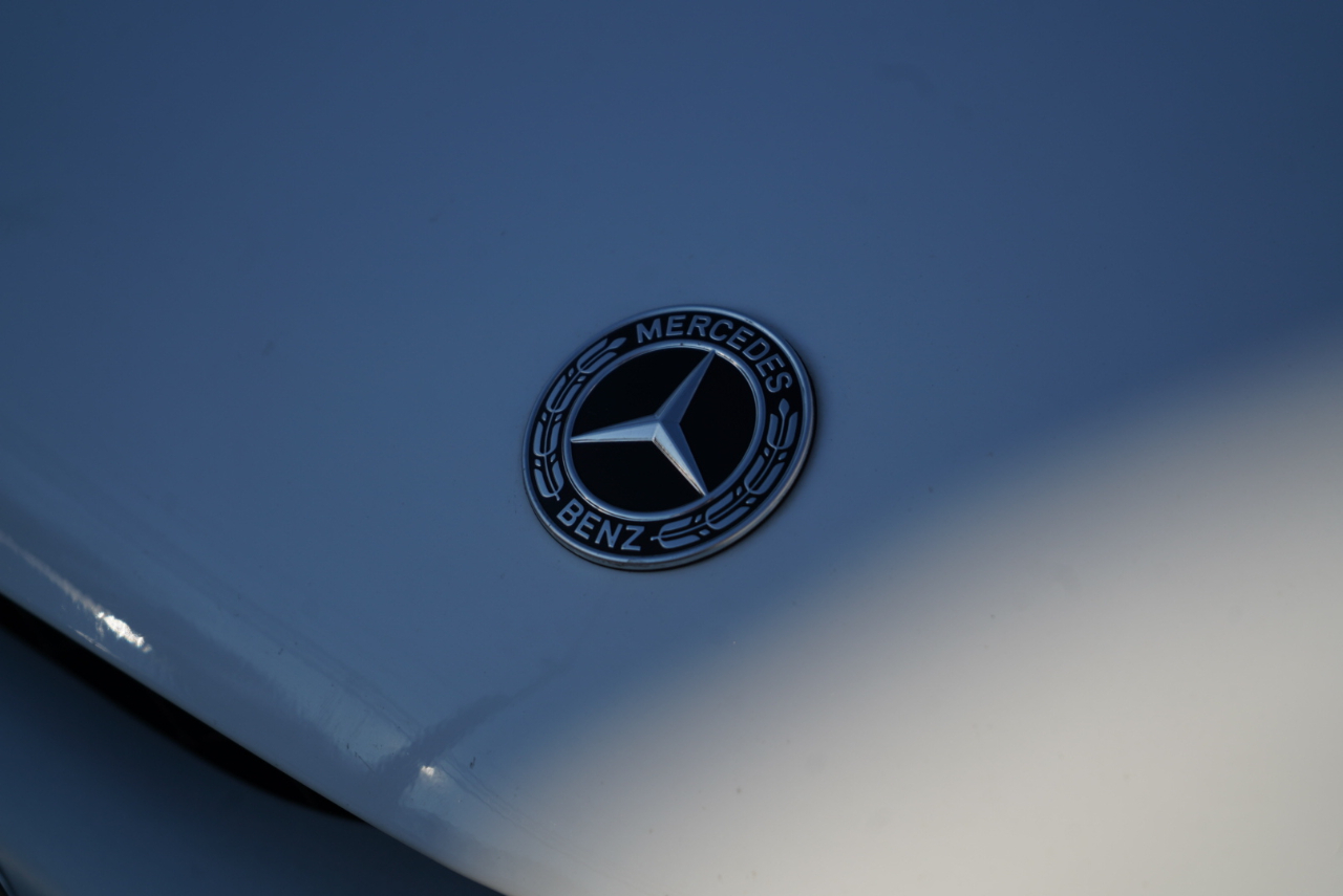 Mercedes-Benz GLS GLS 450 4MATIC SUV 2022