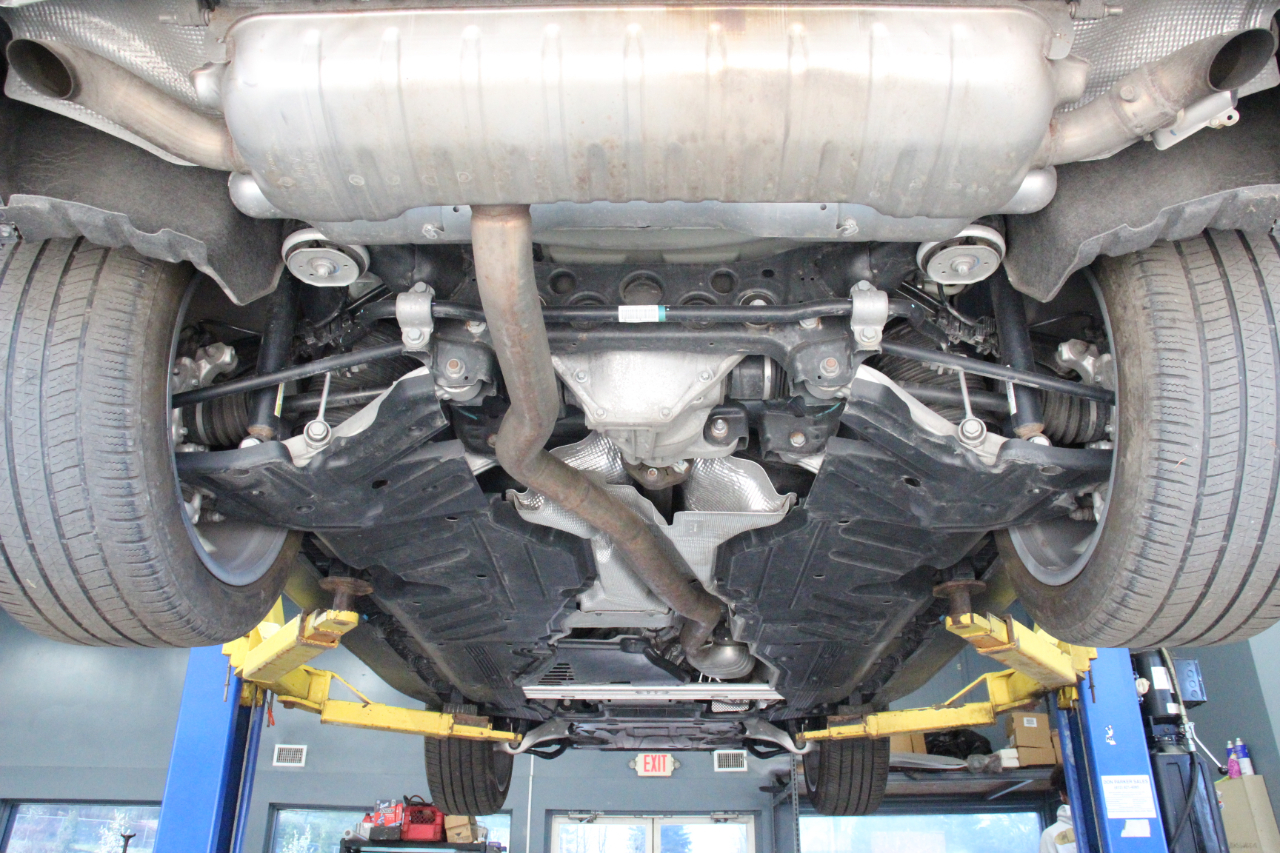 Mercedes-Benz GLS GLS 450 4MATIC SUV 2022