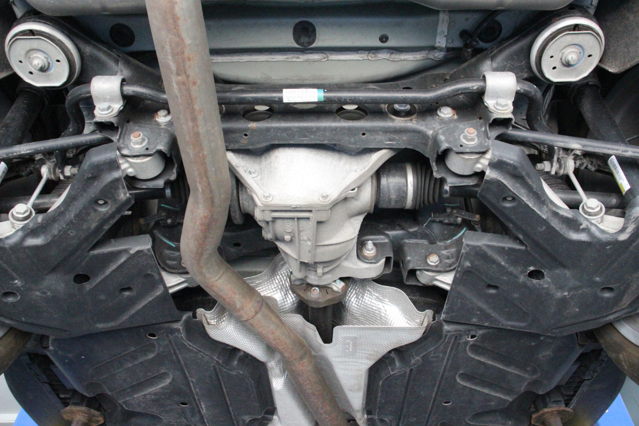 Mercedes-Benz GLS GLS 450 4MATIC SUV 2022