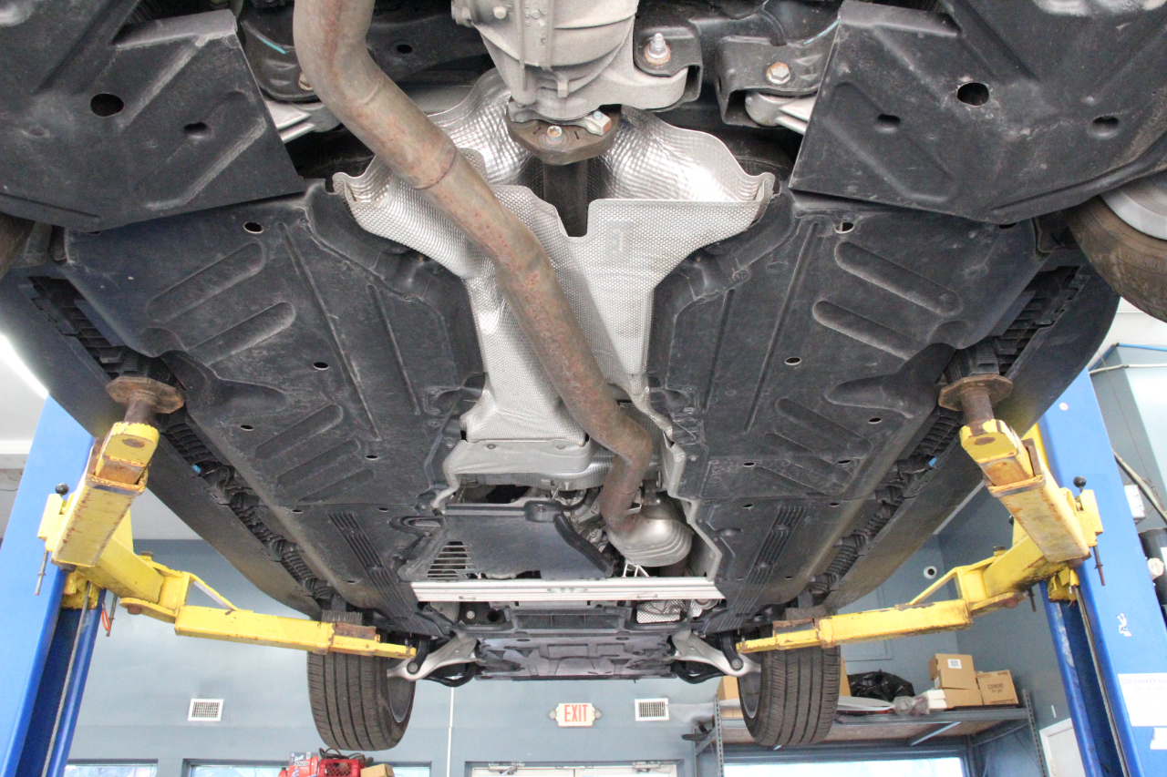 Mercedes-Benz GLS GLS 450 4MATIC SUV 2022