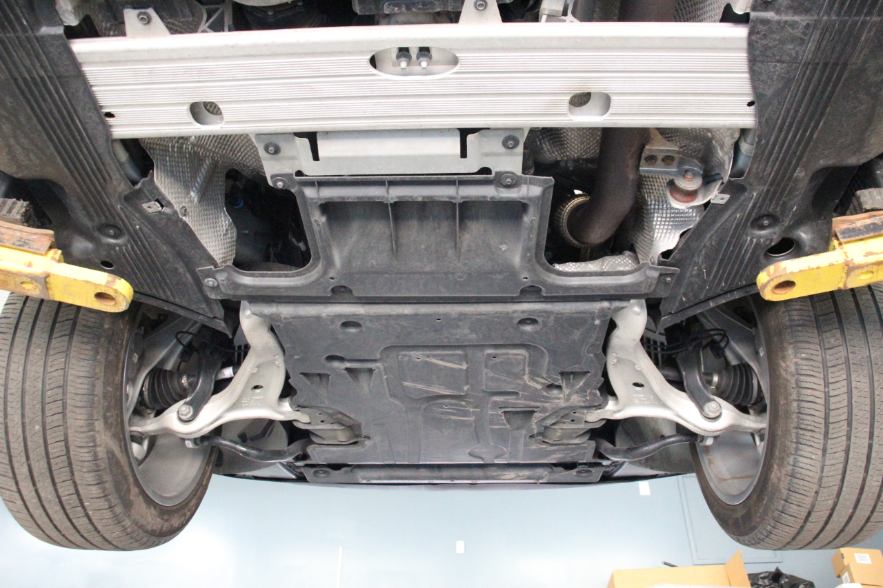 Mercedes-Benz GLS GLS 450 4MATIC SUV 2022