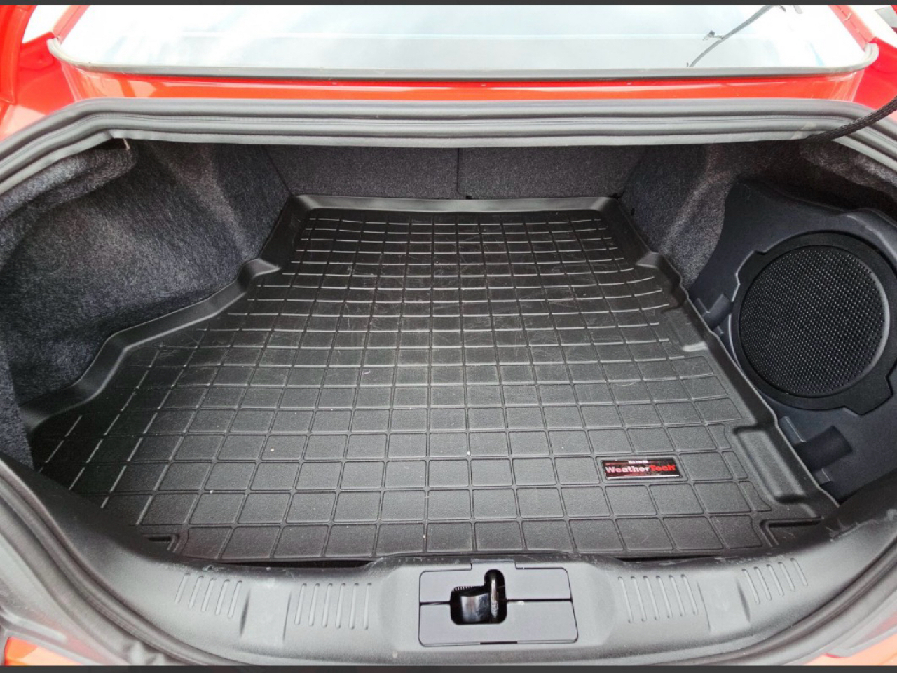 Ford Mustang GT Fastback 2021