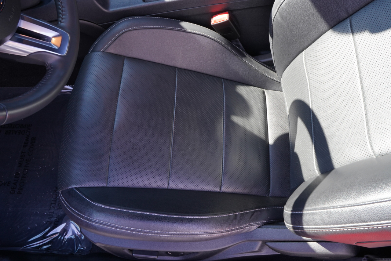 Ford Mustang GT Fastback 2021