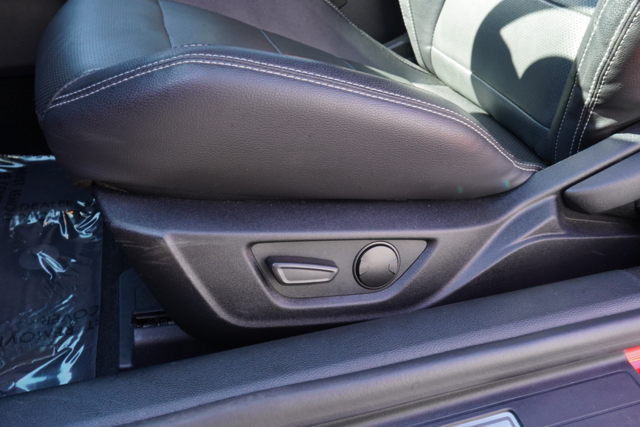 Ford Mustang GT Fastback 2021