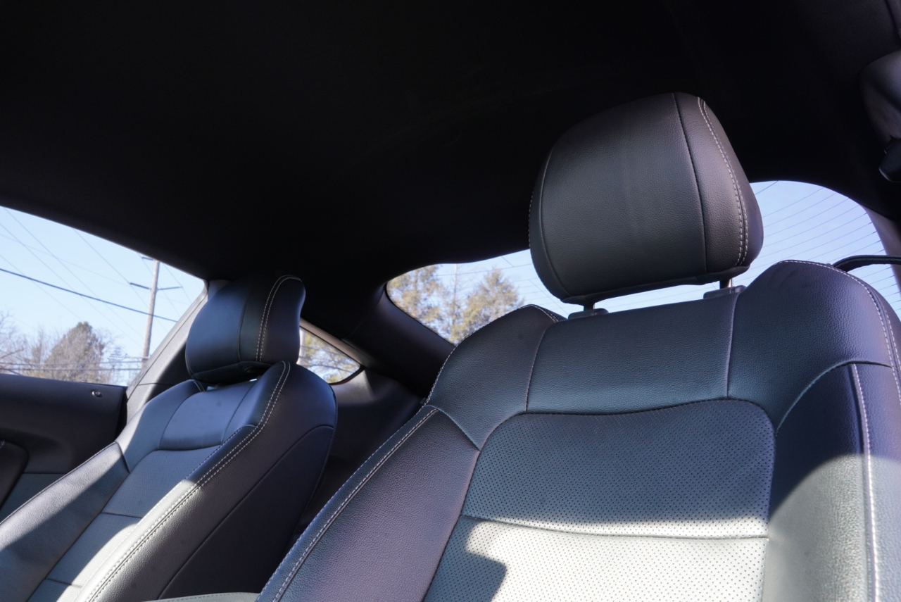 Ford Mustang GT Fastback 2021