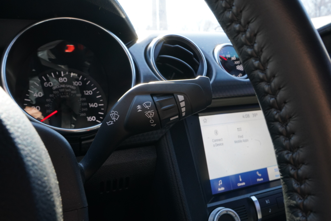 Ford Mustang GT Fastback 2021