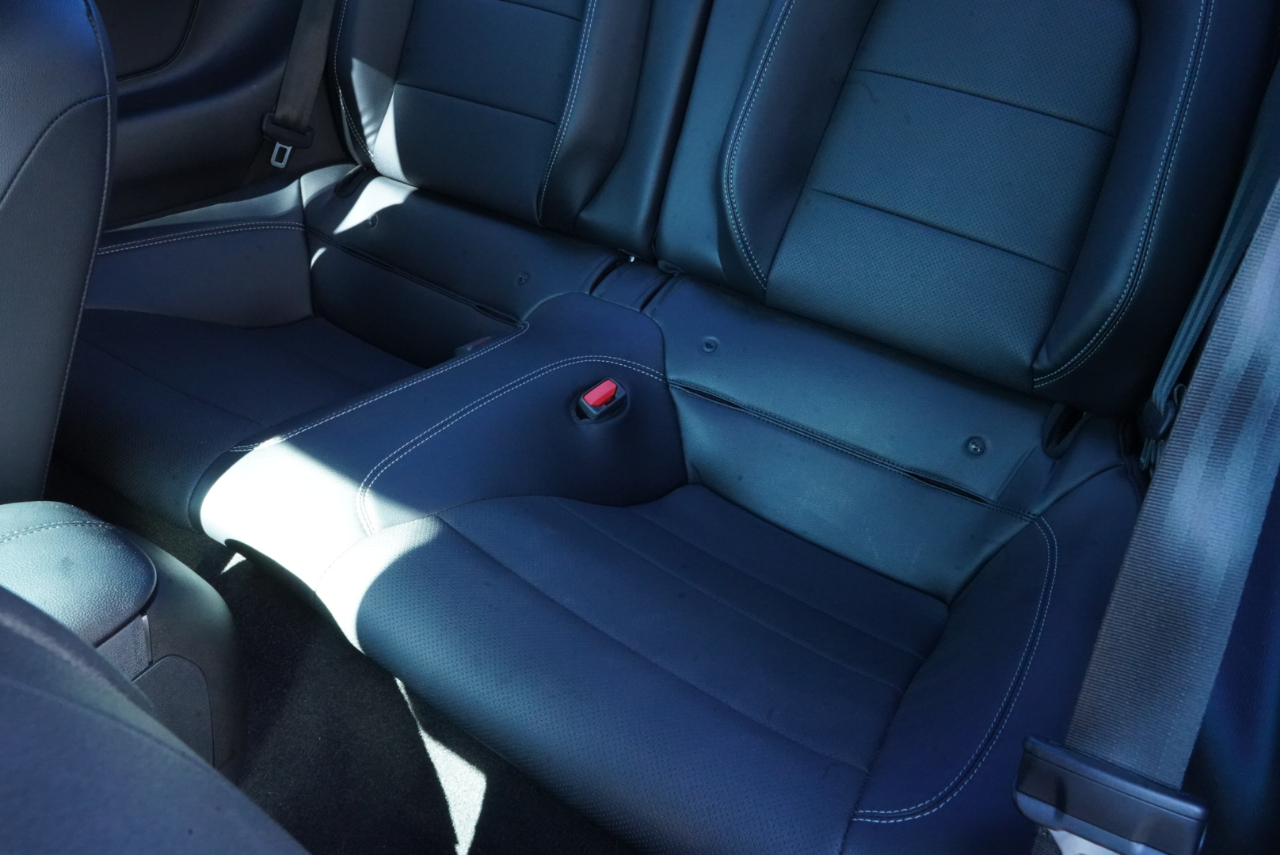 Ford Mustang GT Fastback 2021