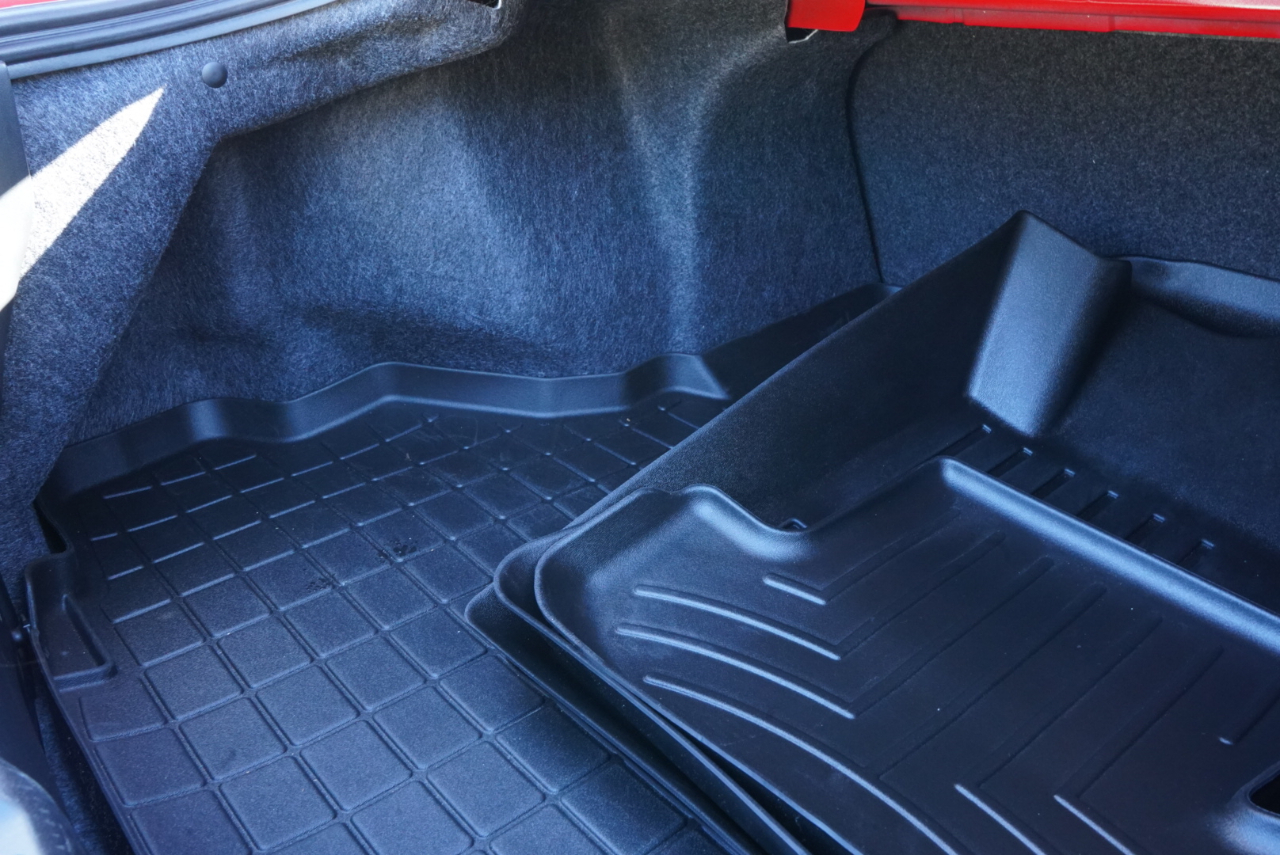 Ford Mustang GT Fastback 2021