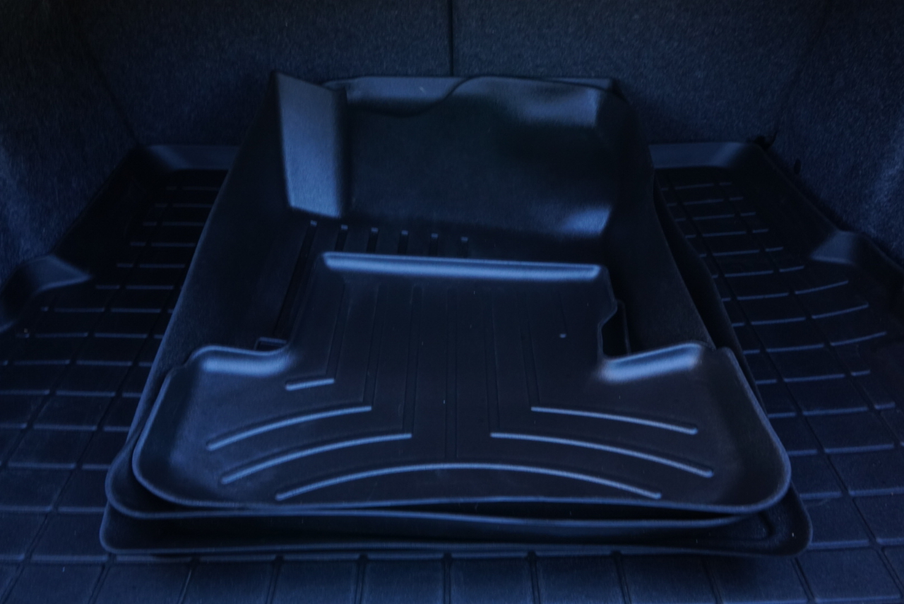 Ford Mustang GT Fastback 2021