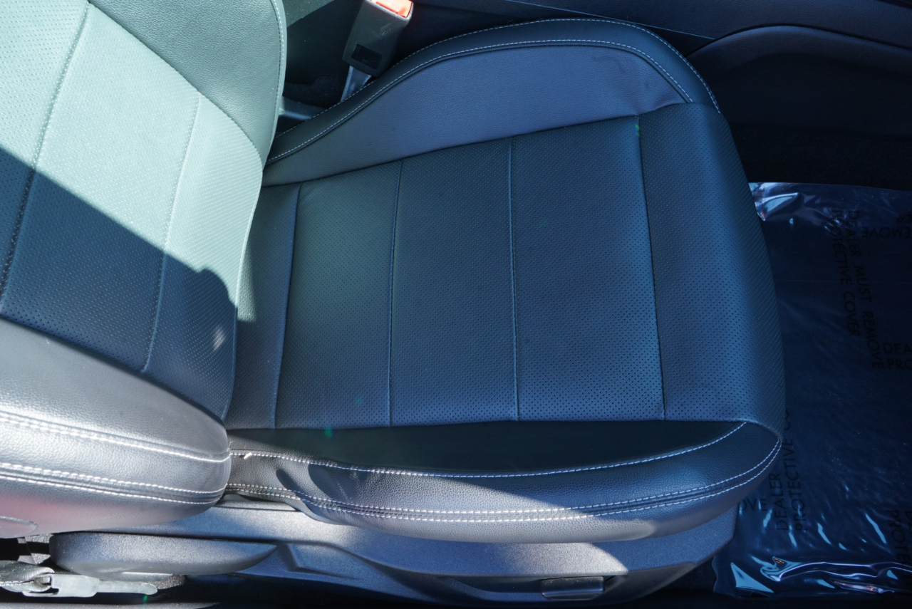 Ford Mustang GT Fastback 2021