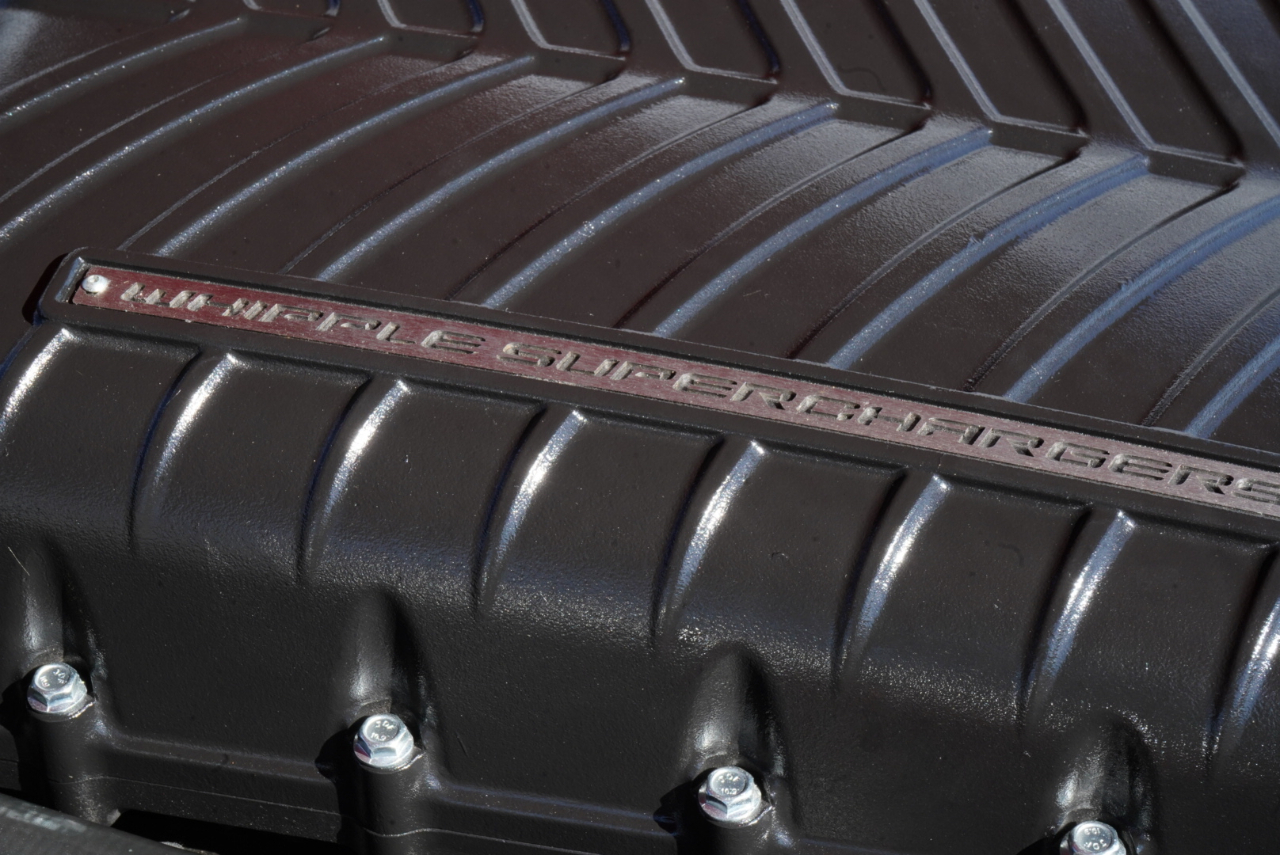 Ford Mustang GT Fastback 2021