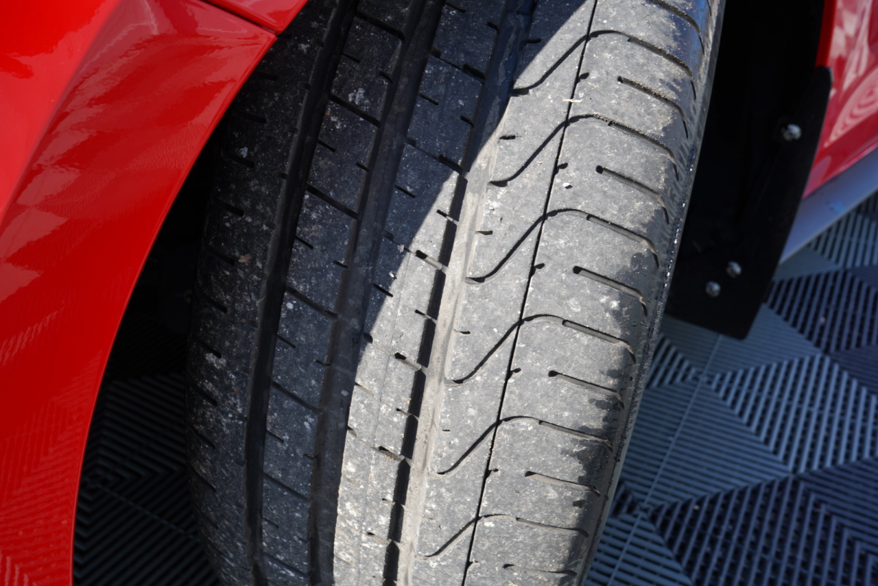 Ford Mustang GT Fastback 2021