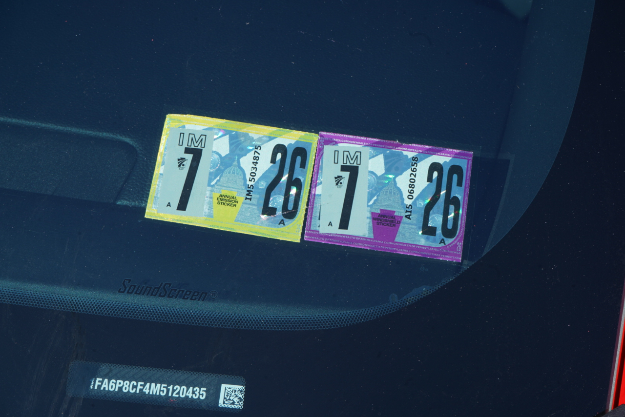 Ford Mustang GT Fastback 2021