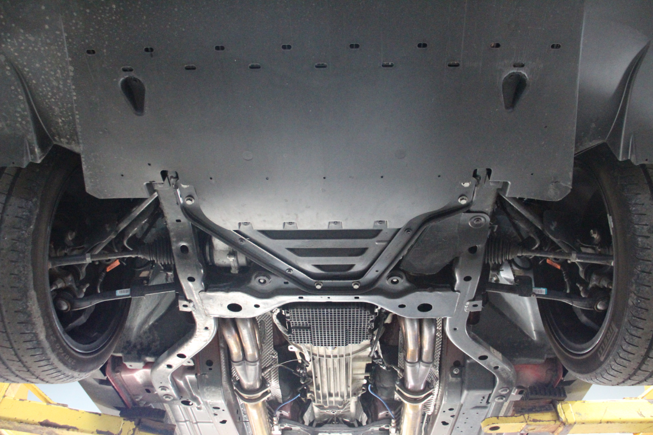 Ford Mustang GT Fastback 2021