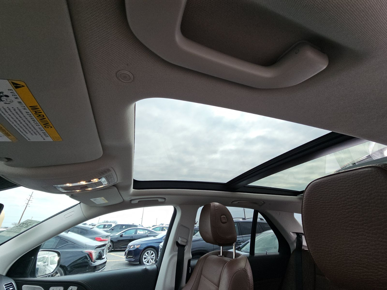 Mercedes-Benz GLE GLE 350 4MATIC SUV 2024