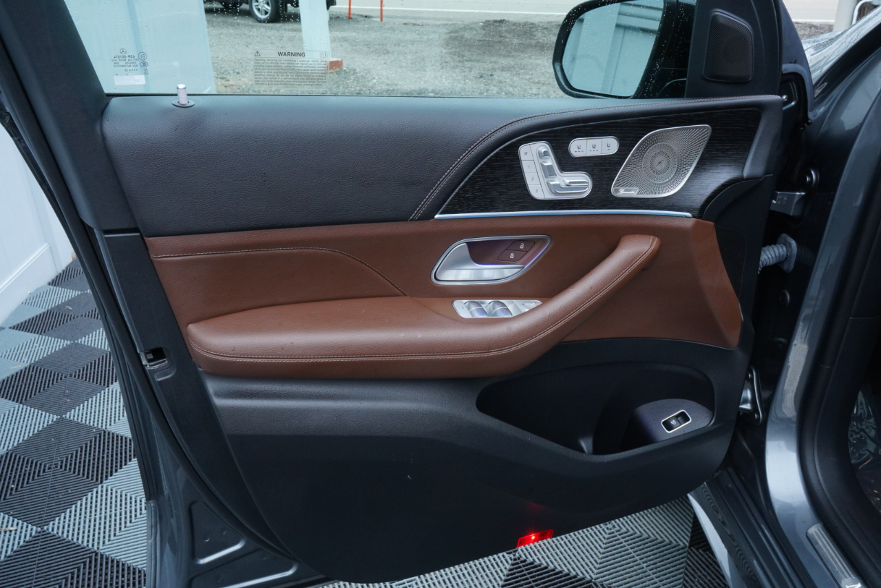 Mercedes-Benz GLE GLE 350 4MATIC SUV 2024