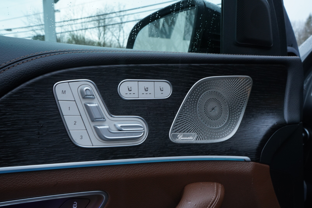 Mercedes-Benz GLE GLE 350 4MATIC SUV 2024