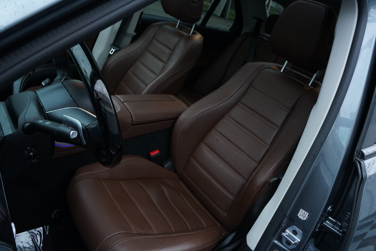 Mercedes-Benz GLE GLE 350 4MATIC SUV 2024