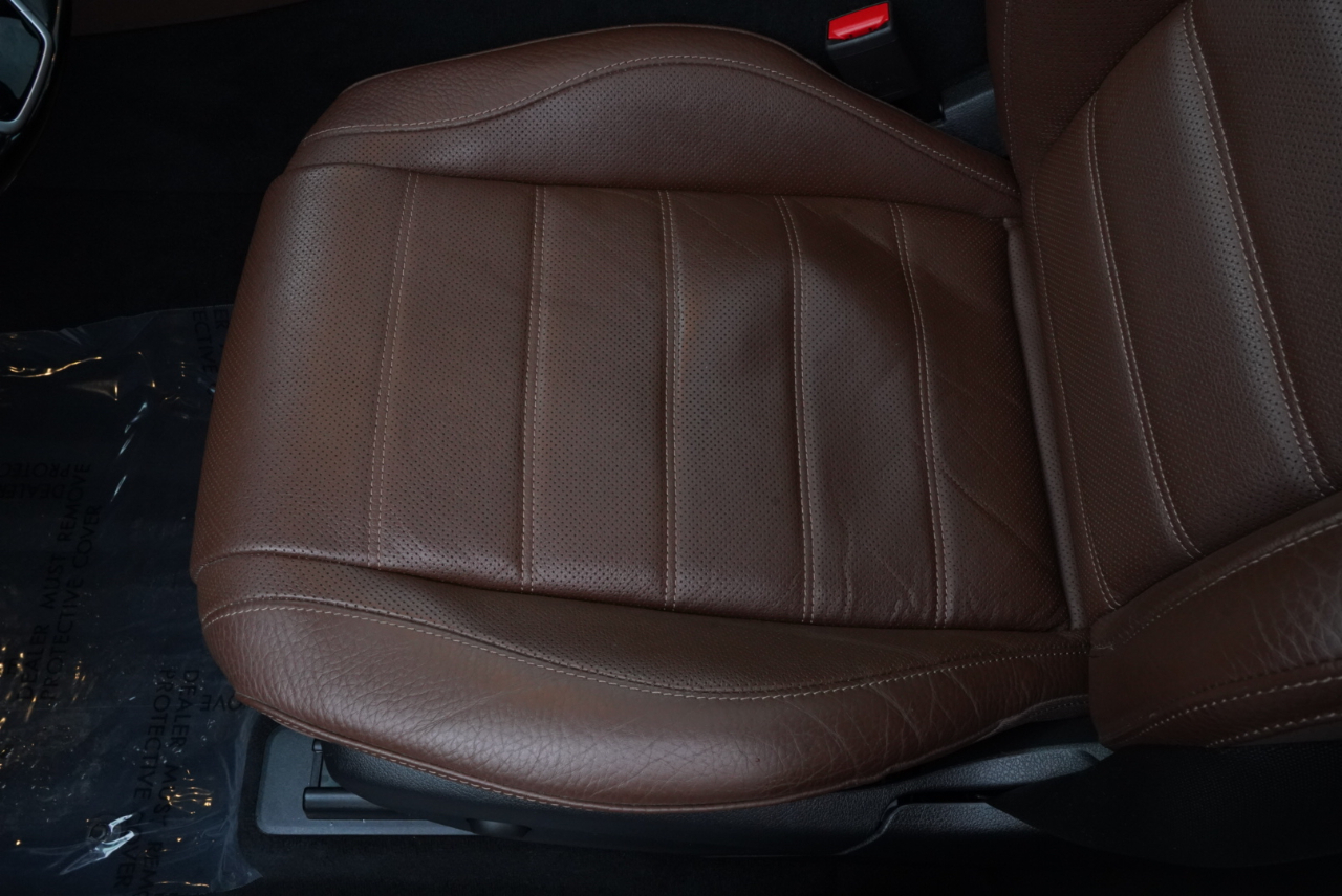 Mercedes-Benz GLE GLE 350 4MATIC SUV 2024