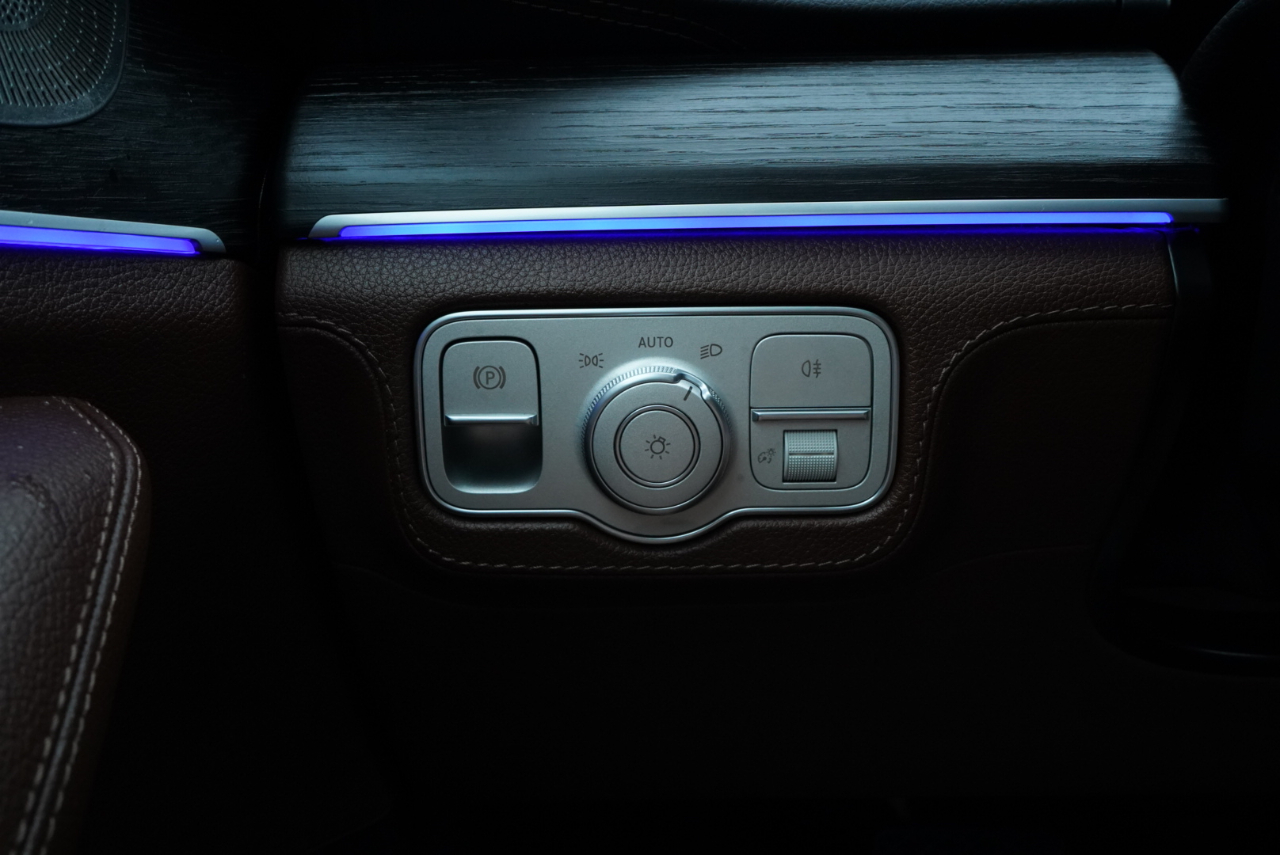 Mercedes-Benz GLE GLE 350 4MATIC SUV 2024