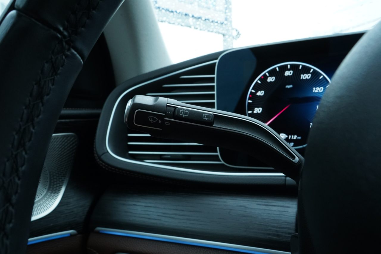 Mercedes-Benz GLE GLE 350 4MATIC SUV 2024