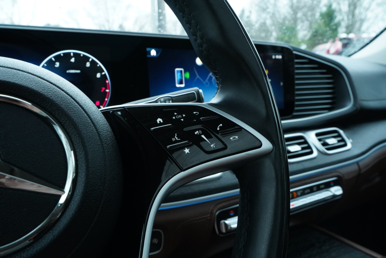 Mercedes-Benz GLE GLE 350 4MATIC SUV 2024