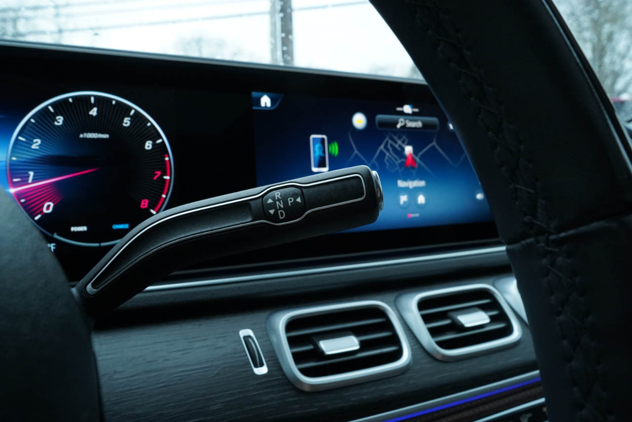 Mercedes-Benz GLE GLE 350 4MATIC SUV 2024