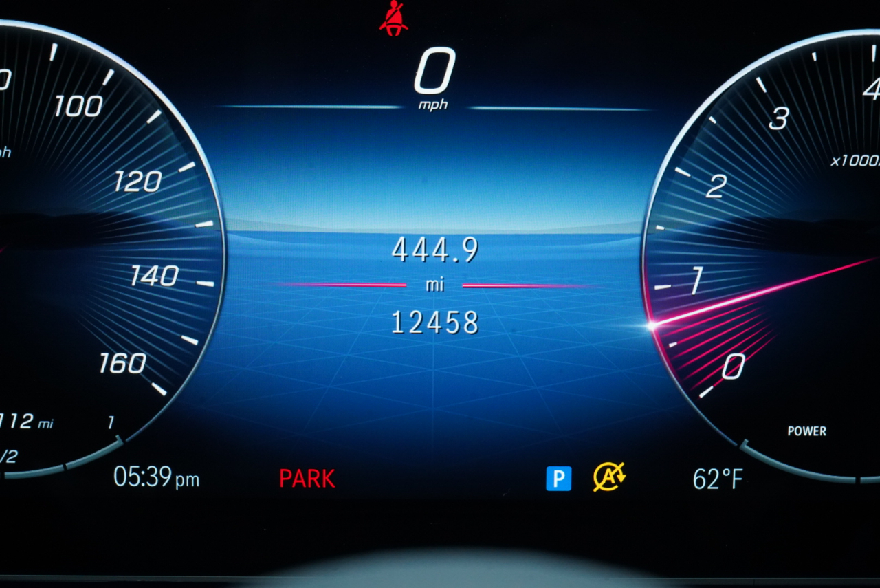 Mercedes-Benz GLE GLE 350 4MATIC SUV 2024