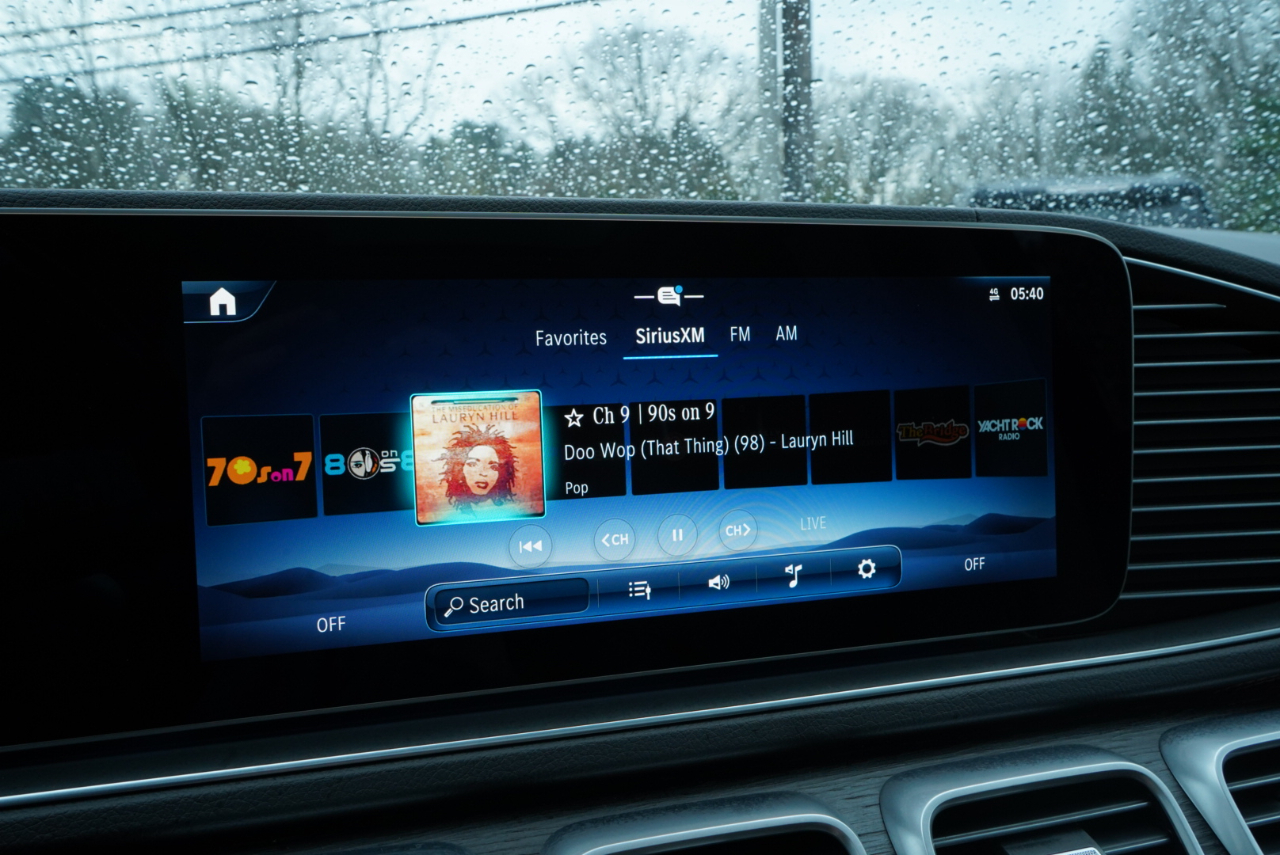 Mercedes-Benz GLE GLE 350 4MATIC SUV 2024