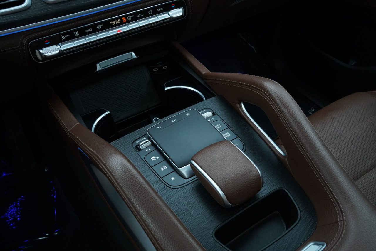 Mercedes-Benz GLE GLE 350 4MATIC SUV 2024