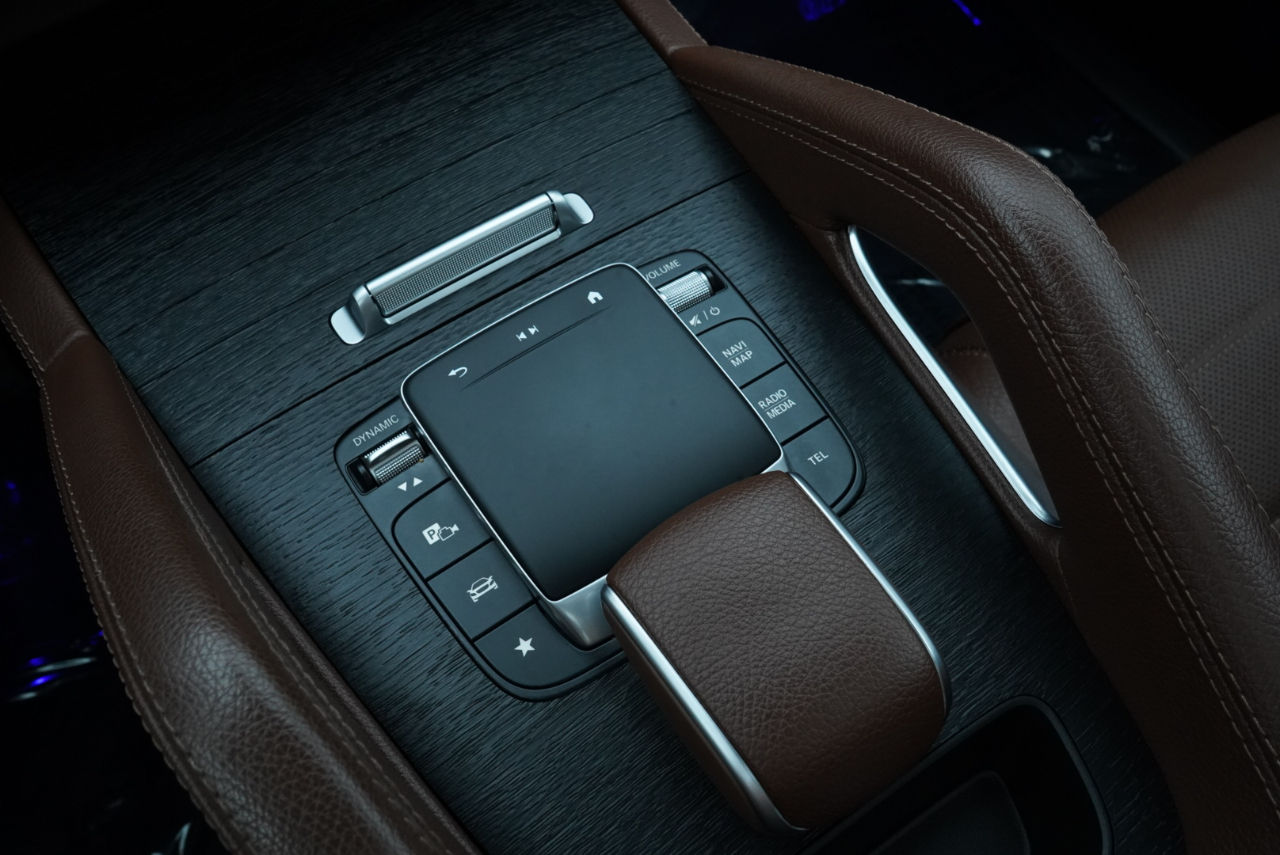 Mercedes-Benz GLE GLE 350 4MATIC SUV 2024